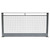 Clearline Edge Protection Barrier Panel 2.4m Wide BF-6501