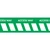 Access Way - Tight Knit Banner Mesh 0.87m x 50m - 1m Eyelets - Hemmed  Edges BMT-6045