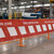 Exclusion Zone - Tight Knit Banner Mesh 0.87m x 50m - 1m Eyelets - Hemmed Edges BMT-6046