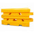 Water Filled End Treatment Barrier - MASH TL-1