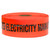 Mains Marker Detectable Tapes - Electricity - 100mm x 250m 10851