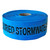 Mains Marker Detectable Tapes - Storm Water - 100mm x 250m 10857