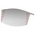 3M Versaflo Peel-Off Visor Covers - 40 Pack 3M-M-928