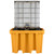 Spillfixr Single IBC Bunded Pallet 