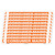 Consumer Mains Pipe Marker - 475 x 60mm - Pack of 10 