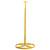 Steel Base Electrical Lead Stand - Complete 33021