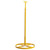 Steel Base Electrical Lead Stand - Complete ES-340