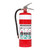 2.5kg ABE Fire Extinguisher 