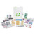 First Aid Kit, R2, Workplace Response Kit, Metal Wall Mount FAR210