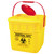 AEROHAZARD Sharps Disposal Container 12.5L 