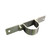 Pratt Stanchion Sign Mounting Bracket (small) 
