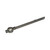 Pratt Stanchion Sign Mounting Bracket (large) 
