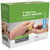 AEROPLAST Plastic X-Wide Strip 7.5 x 2.5cm Box/100 