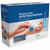 AEROPLAST Premium X-Wide Detectable Strip 7.5 x 2.5cm Bag/50 