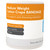 AEROCREPE Medium Cotton Crepe Bandage 5cm x 4M Wrap/12 