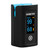 Lux Black Finger Pulse Oximeter 