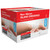 AEROFIX Non-Woven Island Dressing 6 x 8cm Box/50 