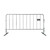 Construktor Galvanised Crowd Control Barrier - 2.3m x 1.1m BF-6010