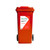 Spillfixr 120 Litre Spill Kit - Hazchem - Premium SF-2128