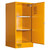 Stortekt 350L Flammable Liquid Vertical Storage Cabinet 