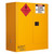 Stortekt 160 Litre Flammable Liquid Storage Cabinet 30013