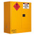 Stortekt 160 Litre Flammable Liquid Storage Cabinet 