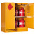 Stortekt 160 Litre Flammable Liquid Storage Cabinet 