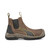 Puma Tanami Brown Elastic Sided Safety Boots 