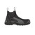 Puma Tanami Black Elastic Sided Safety Boots 