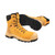 Puma Iron HD 8-inch Wheat Side Zip Safety Boots 