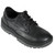 Mongrel Black Derby Shoe - Premium Series 