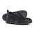 Mongrel Black Slip On Shoe - Sports Series 