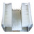 Food Grade Stainless Steel Boot Cleaner 