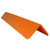 Corner Protector - Orange 1050 x 140 x 140mm 
