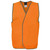 Hi-Vis Safety Day Use Vest 