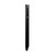 Construktor Steel Star Pickets Medium Grade Black - 450mm