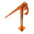 Construktor Post Lifter - 92cm x 7.6kg BF-4210