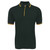 JB's Contrast Polo Shirt 