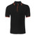 JB's Contrast Polo Shirt 