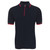 JB's Contrast Polo Shirt 