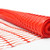 Construktor Orange Barrier Mesh 4kg - 50m x 900mm