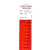 Construktor Orange Barrier Mesh 4kg - 50m x 900mm