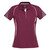 Biz Collection Womens Biz Cool Razor Polo 