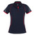 Biz Collection Womens Biz Cool Razor Polo 
