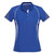 Biz Collection Womens Biz Cool Razor Polo 