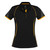 Biz Collection Womens Biz Cool Razor Polo 