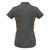 Biz Collection Womens Biz Cool Razor Polo 