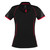 Biz Collection Womens Biz Cool Razor Polo 