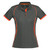 Biz Collection Womens Biz Cool Razor Polo 