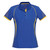 Biz Collection Womens Biz Cool Razor Polo 